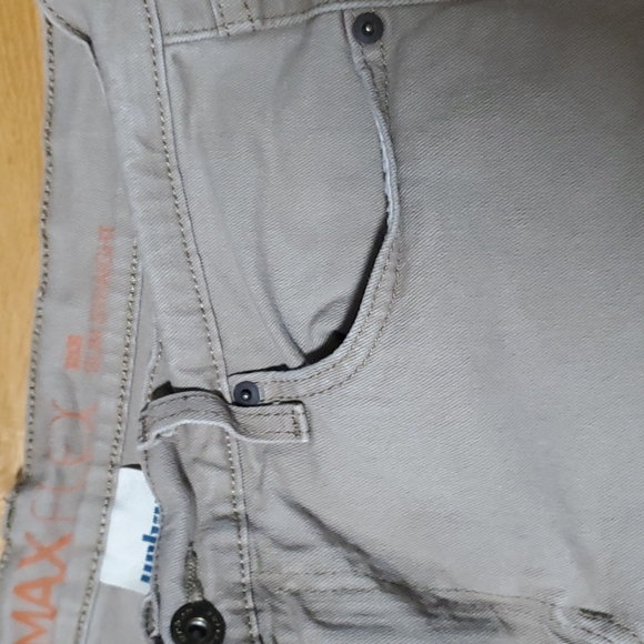 Urban Pipeline size 32 X 30 SLIM STRAIGHT Very good conditions khaki color - Picture 4 of 17